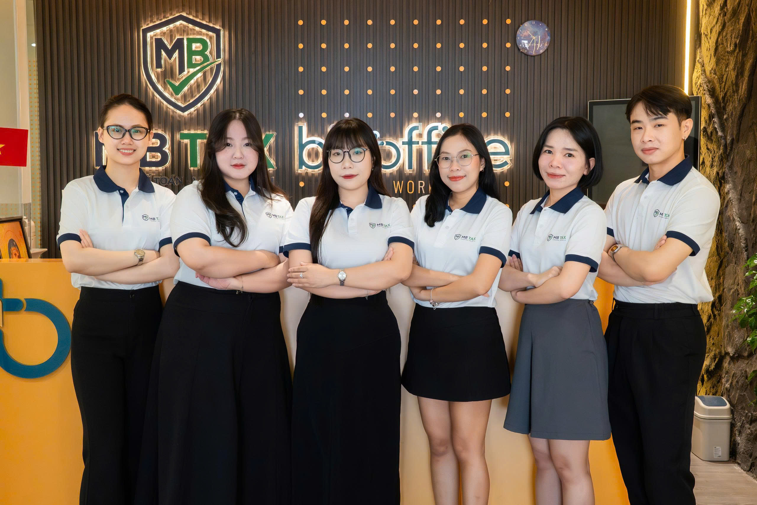 Hình ảnh CÔNG TY CỔ PHẦN DỊCH VỤ TƯ VẤN MB TAX 3