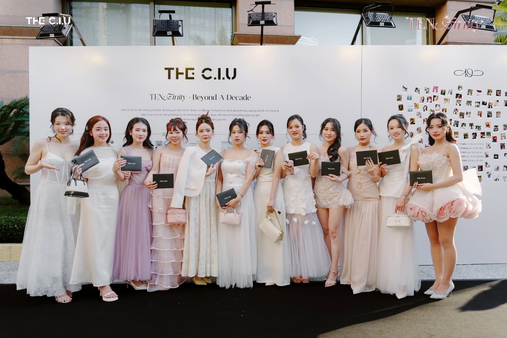 Hình ảnh CÔNG TY TNHH TM THE C.I.U 3