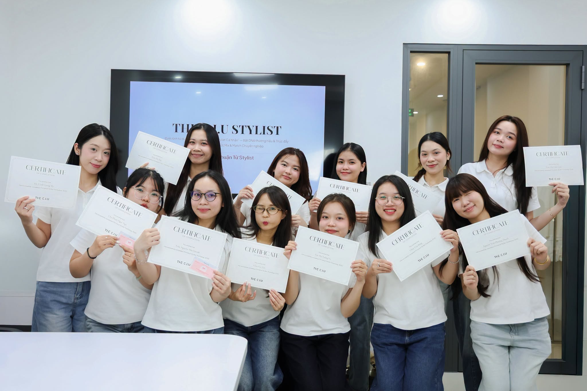 Hình ảnh CÔNG TY TNHH TM THE C.I.U 4