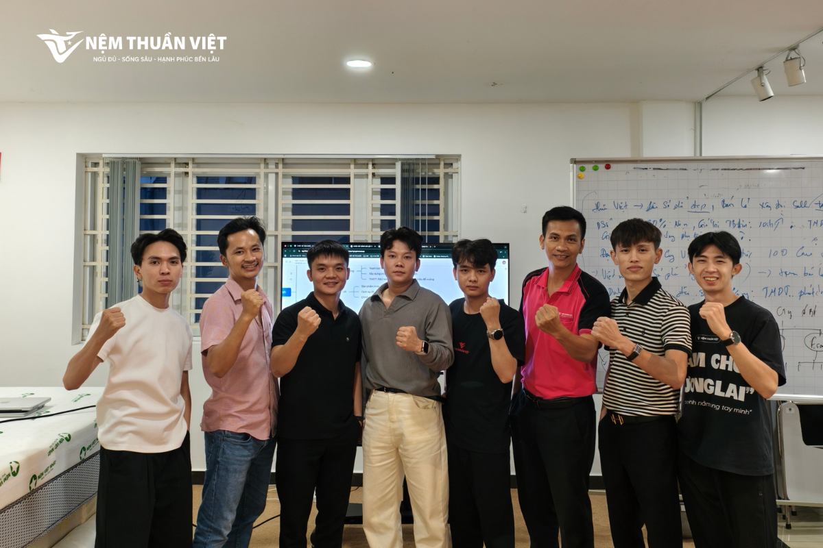 Hình ảnh CÔNG TY TNHH THUẦN VIỆT DIGITAL 4