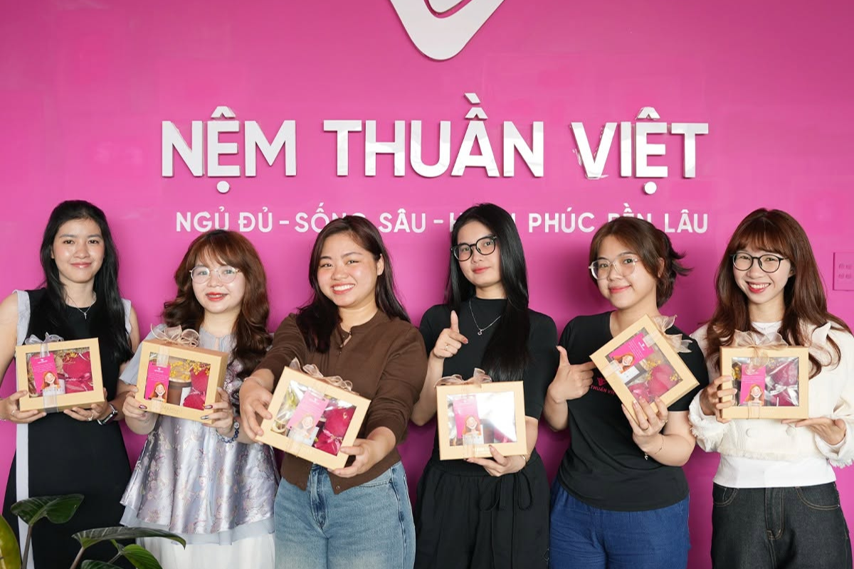 Hình ảnh CÔNG TY TNHH THUẦN VIỆT DIGITAL 5