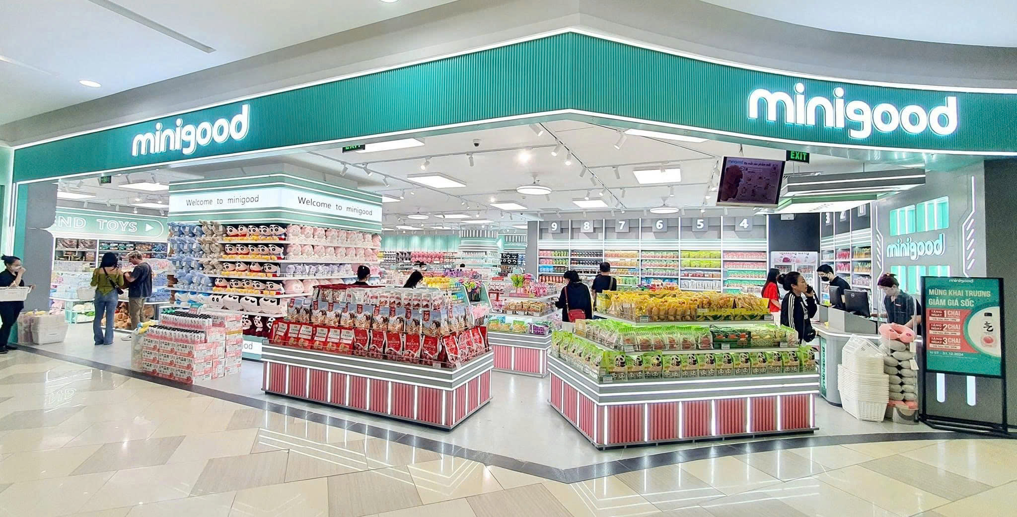 Hình ảnh CÔNG TY TNHH GO ON GROUP 2