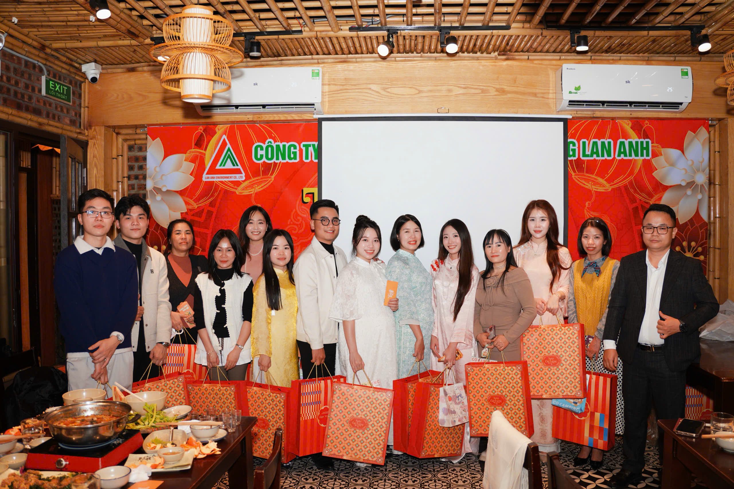 Hình ảnh CÔNG TY TNHH CÔNG NGHỆ MÔI  TRƯỜNG LAN ANH 5