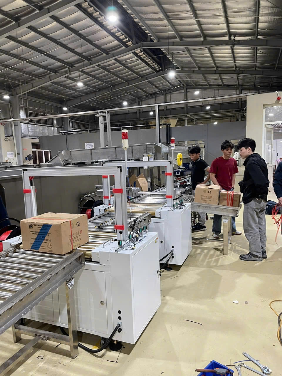 Hình ảnh CÔNG TY CỔ PHẦN GIẢI PHÁP CÔNG NGHỆ VIETEK 5