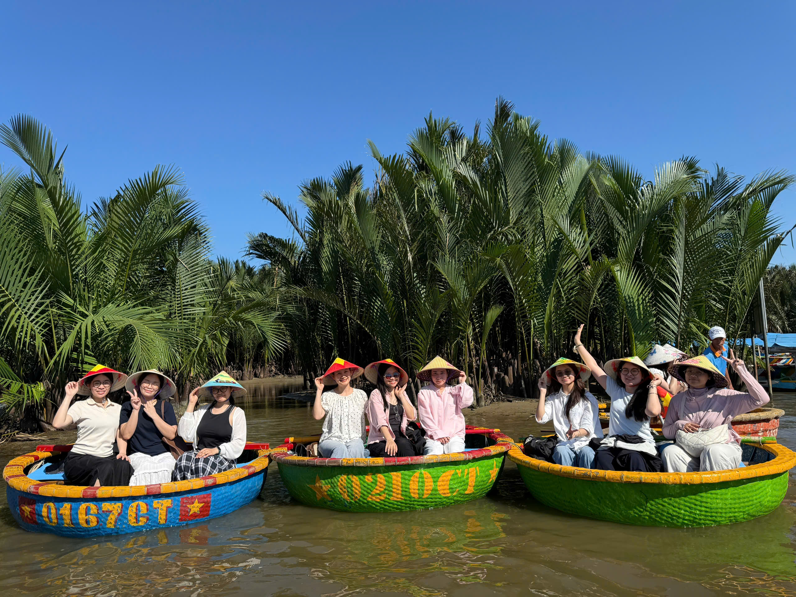 Hình ảnh CÔNG TY TNHH DU LỊCH VÙNG NHIỆT ĐỚI 3