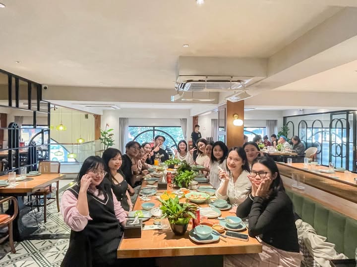Hình ảnh CÔNG TY TNHH DU LỊCH VÙNG NHIỆT ĐỚI 4