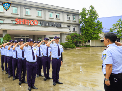 Hình ảnh CÔNG TY CỔ PHẦN THƯƠNG MẠI DỊCH VỤ BẢO VỆ NGÀY & ĐÊM 2