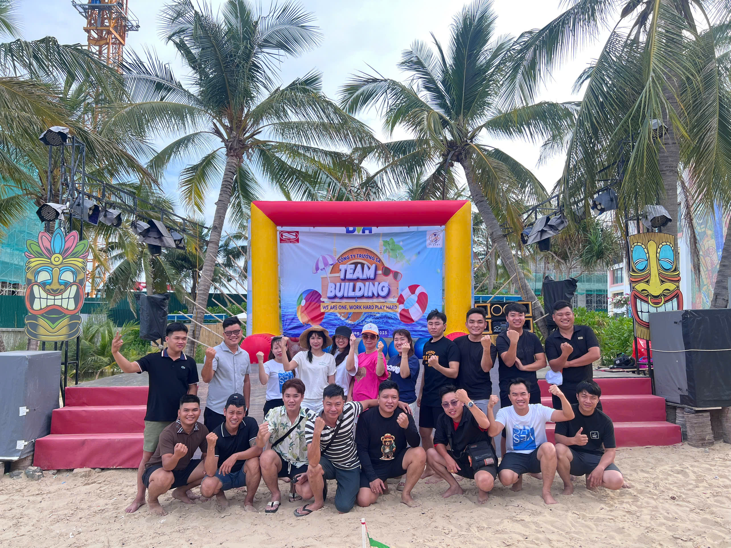 Hình ảnh CÔNG TY TNHH TRƯỜNG SA 2