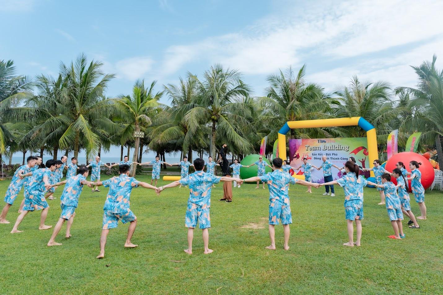 Hình ảnh Công ty TNHH TLI LIVING 5