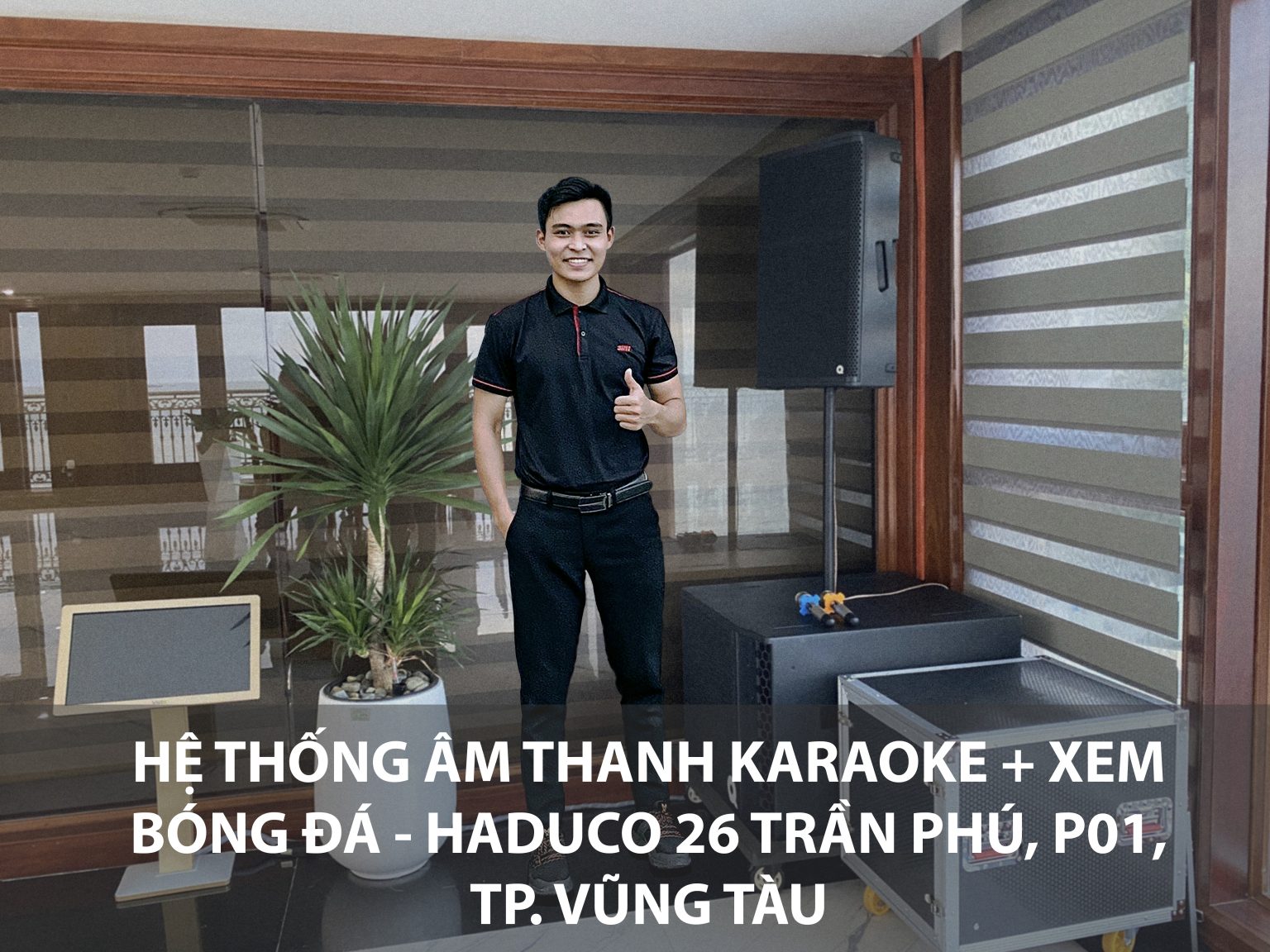 Hình ảnh CÔNG TY CỔ PHẦN THƯƠNG MẠI -  DỊCH VỤ PHÒNG  PHIM BA  TRONG MỘT CHẤM COM 2