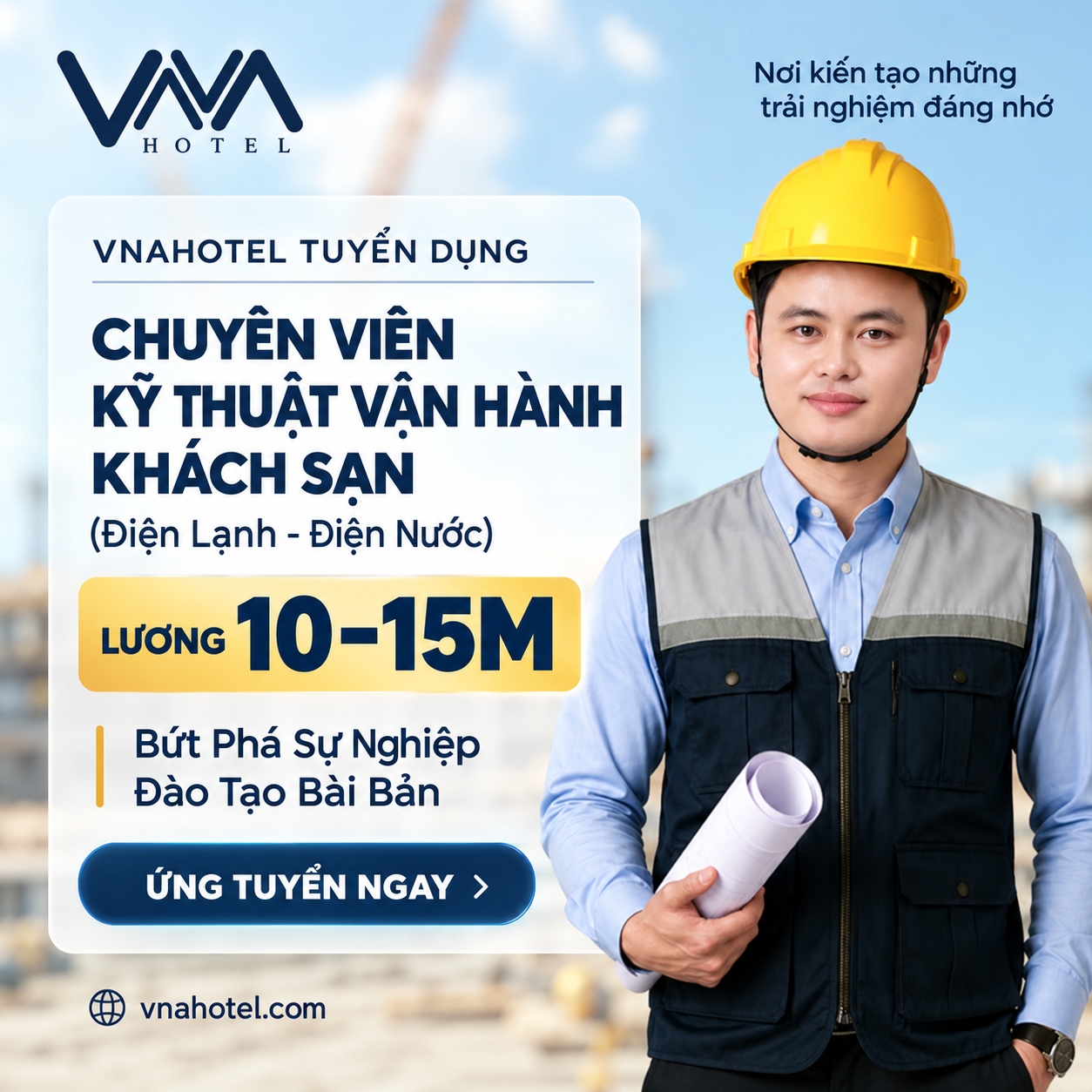 Hình ảnh VNAHOTEL 5