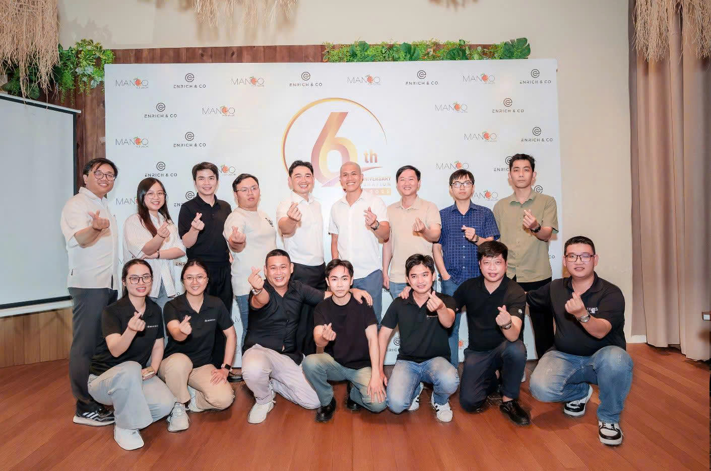Hình ảnh CÔNG TY TNHH ENRICH OPERATING SYSTEM 5