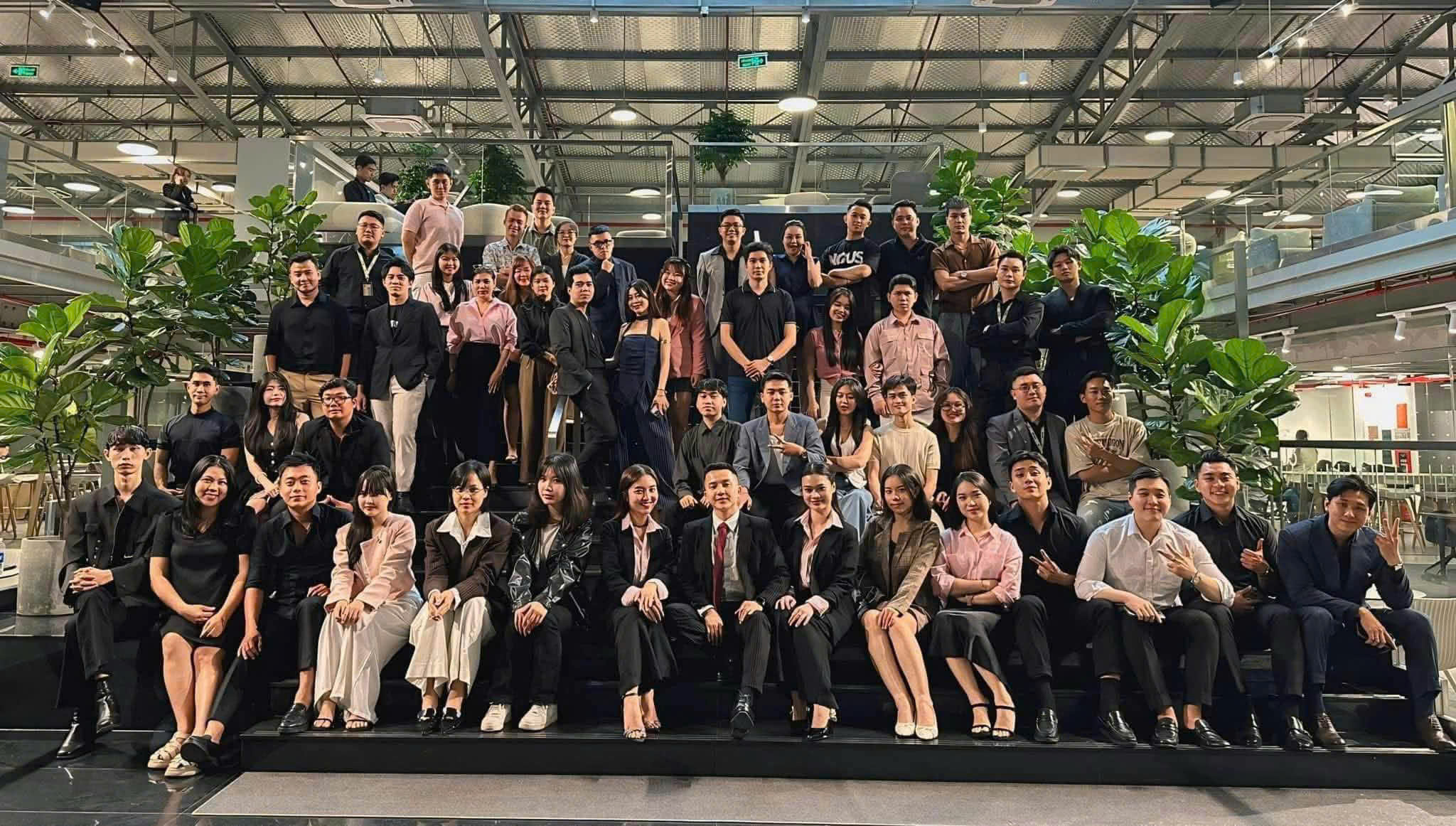 Hình ảnh Công ty TNHH Bảo hiểm Nhân thọ Sun Life Việt Nam 5