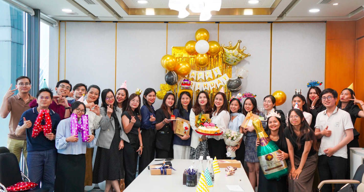 Hình ảnh CÔNG TY TNHH ĐẦU TƯ CITIZEN PATHWAY 4