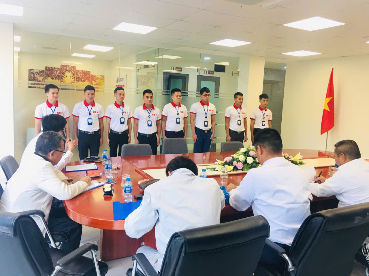 Hình ảnh Công ty Cổ phần Vicgroup Việt Nam 4