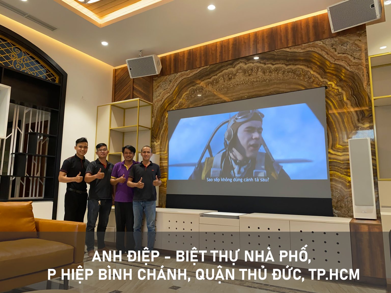 Hình ảnh CÔNG TY CỔ PHẦN THƯƠNG MẠI -  DỊCH VỤ PHÒNG  PHIM BA  TRONG MỘT CHẤM COM 4