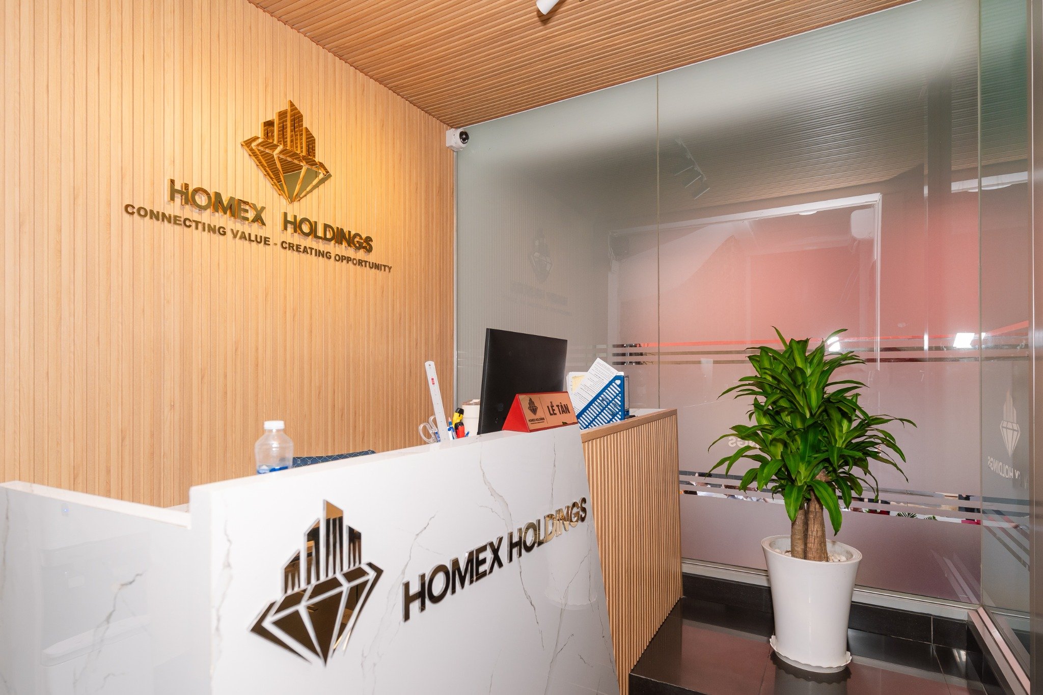 Hình ảnh CÔNG TY TNHH XÂY DỰNG VÀ PHÁT TRIỂN HOMEX HOLDINGS 2