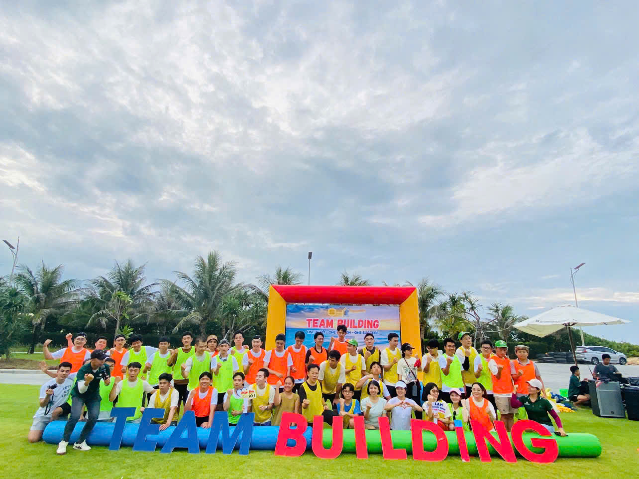 Hình ảnh CÔNG TY TNHH ĐẦU TƯ VÀ TƯ VẤN KIẾN TẠO 2