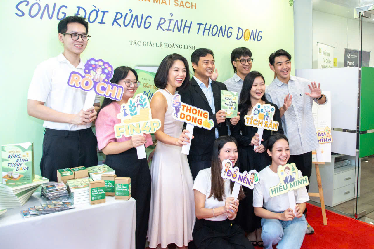 Hình ảnh CÔNG TY TNHH TRUYỀN THÔNG GIVER 2