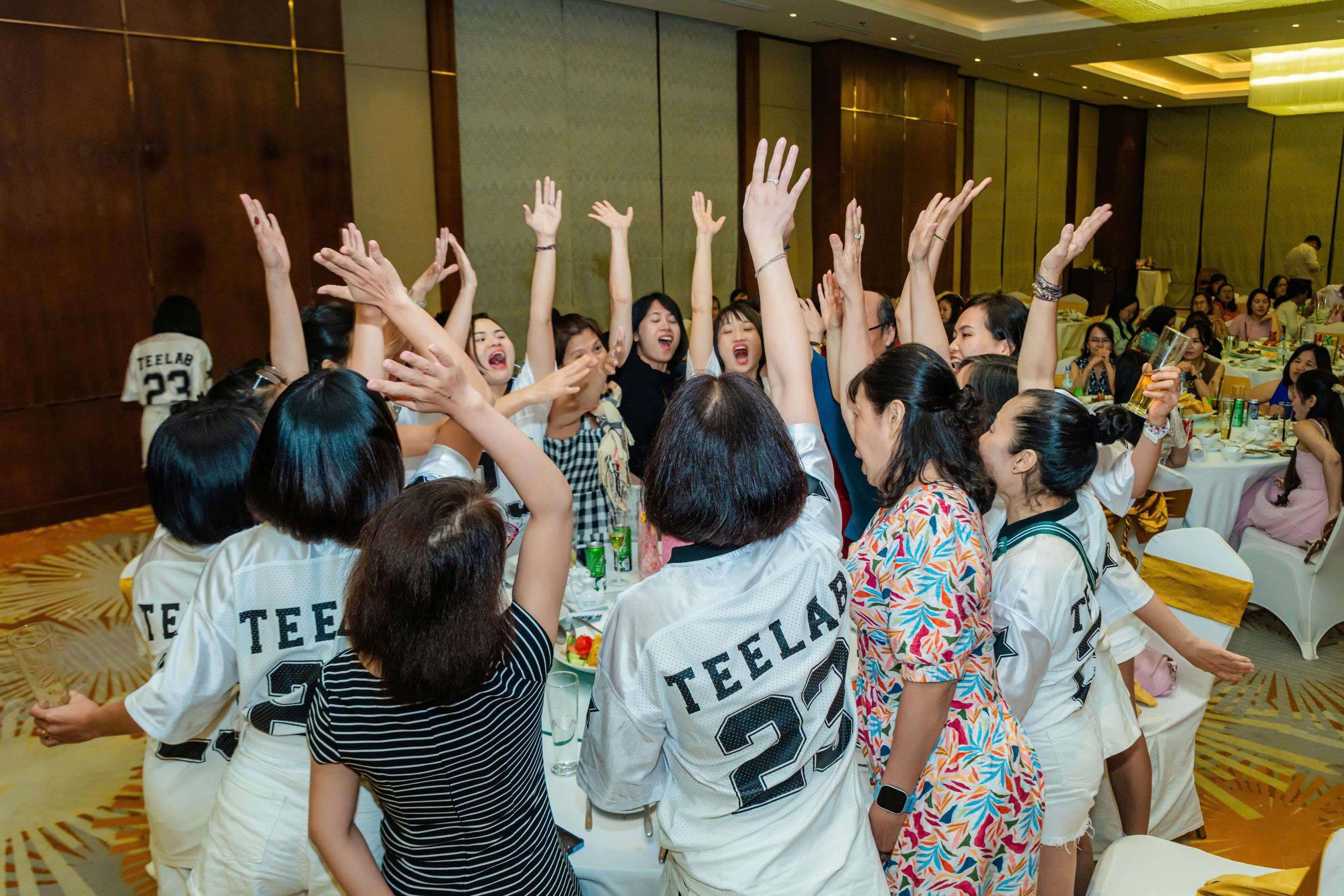 Hình ảnh VPĐD Textyle Asia Pte.,LTD tại TPHCM 3