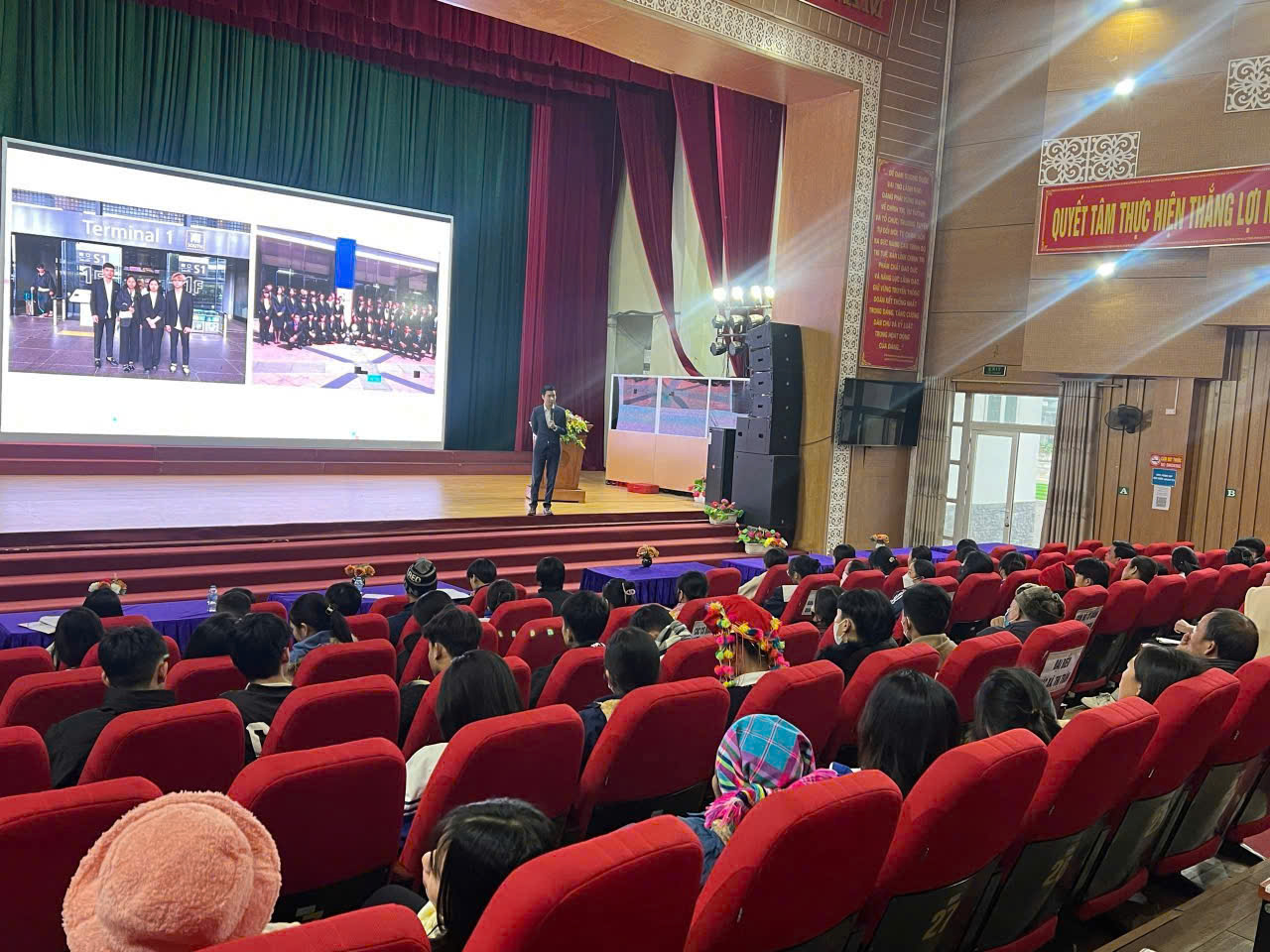 Hình ảnh Công ty Cổ phần Vicgroup Việt Nam 3