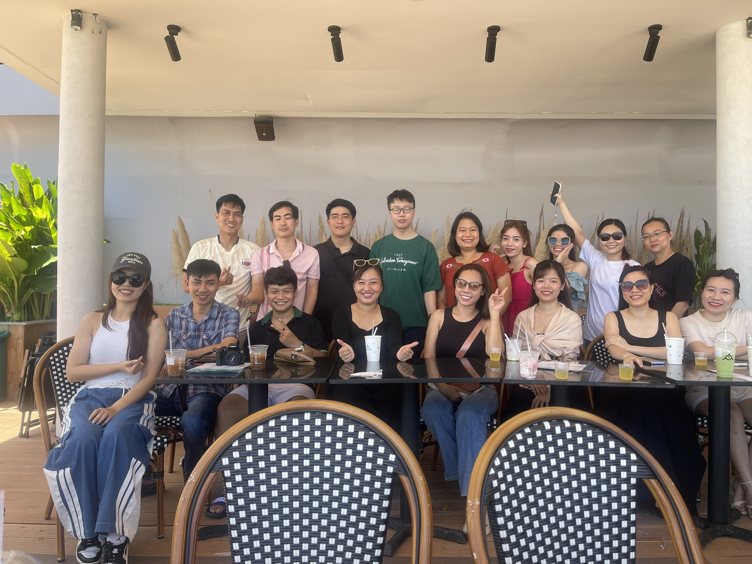 Hình ảnh SHINHAN VIETNAM FINANCE COMPANY LIMITED 2