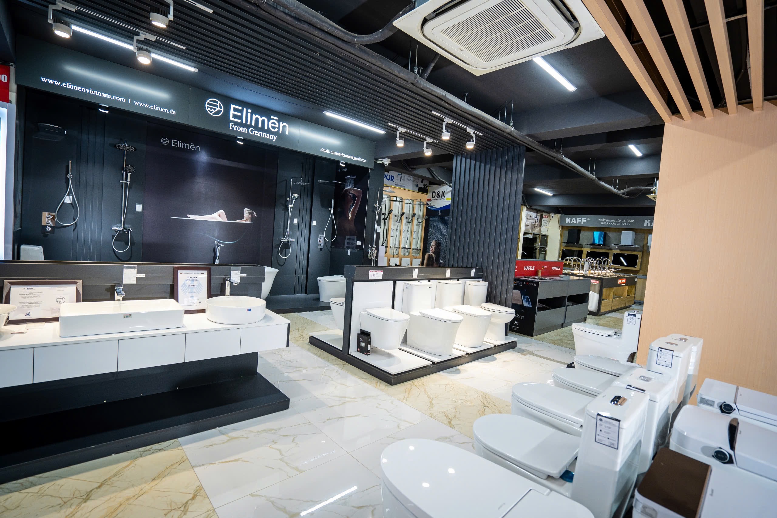 Nhân Viên Bán Hàng Tại Showroom Hà Nội - Đi Làm Ngay (Thu Nhập 10 - 25 Triệu)
