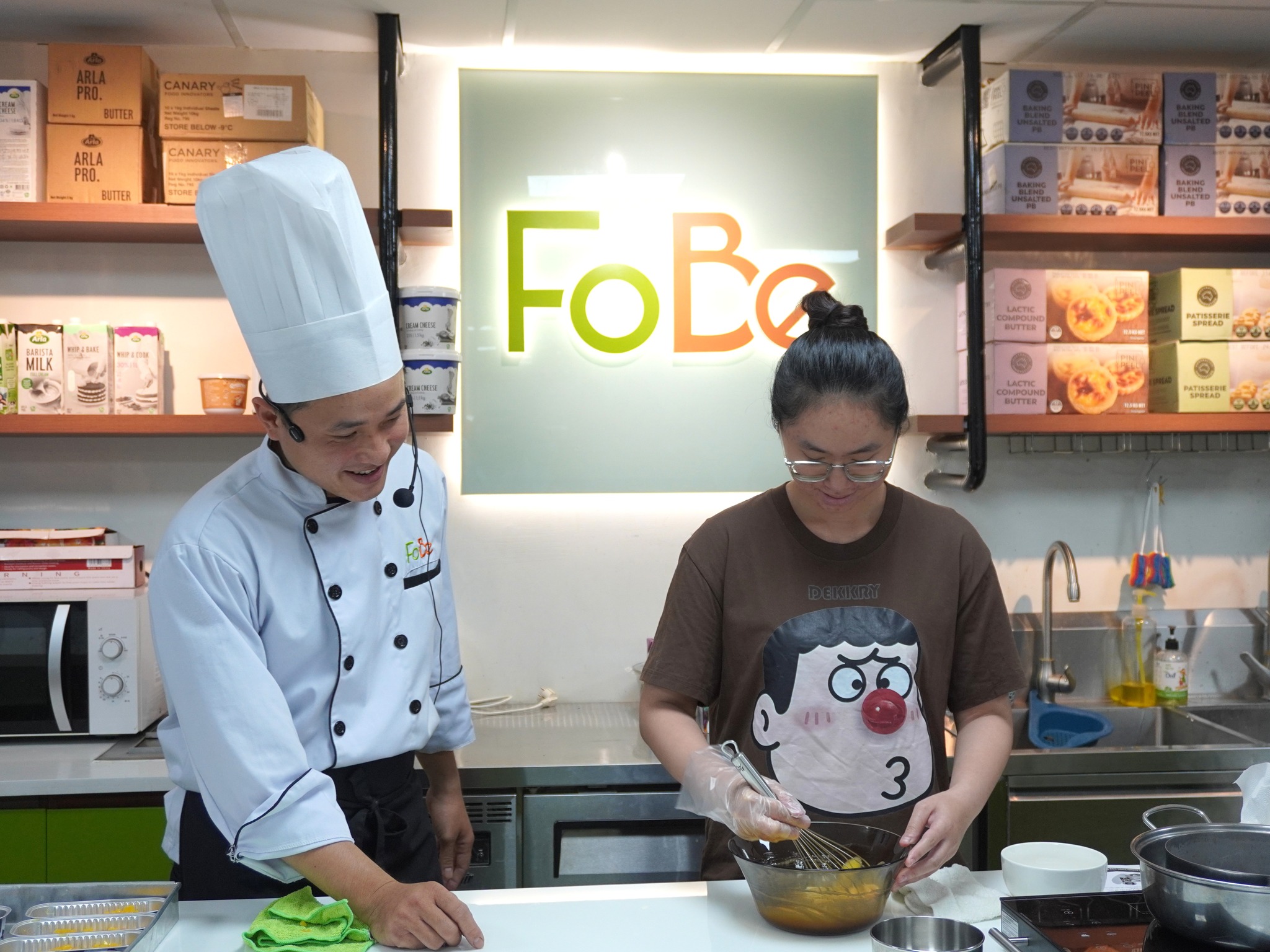 Hình ảnh CÔNG TY TNHH FOBE 3