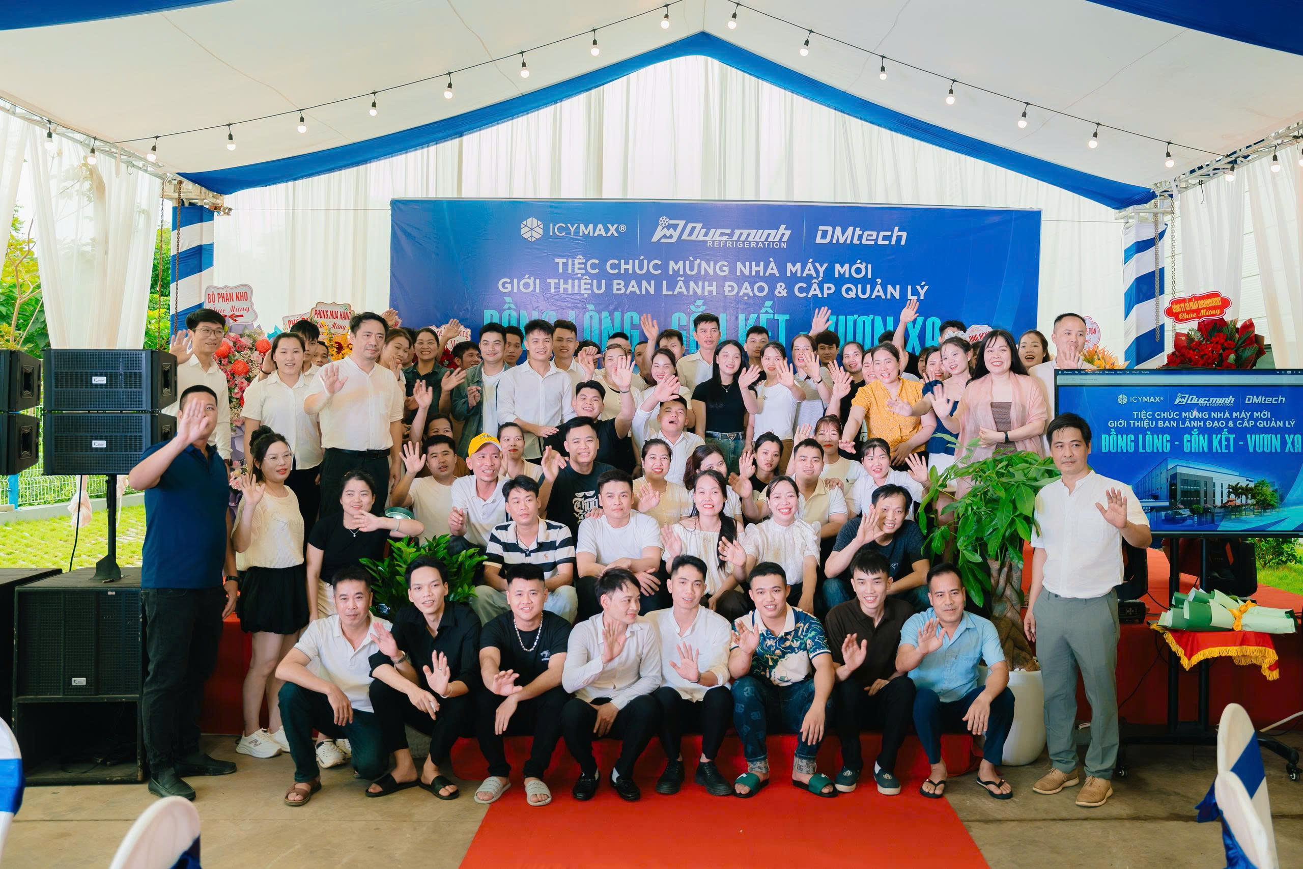 Hình ảnh Công ty TNHH thương mại và sản xuất Đức Minh 3