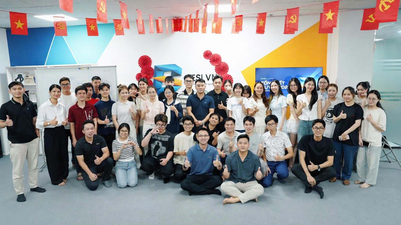 Hình ảnh CÔNG TY CỔ PHẦN DESI GLOBAL 4