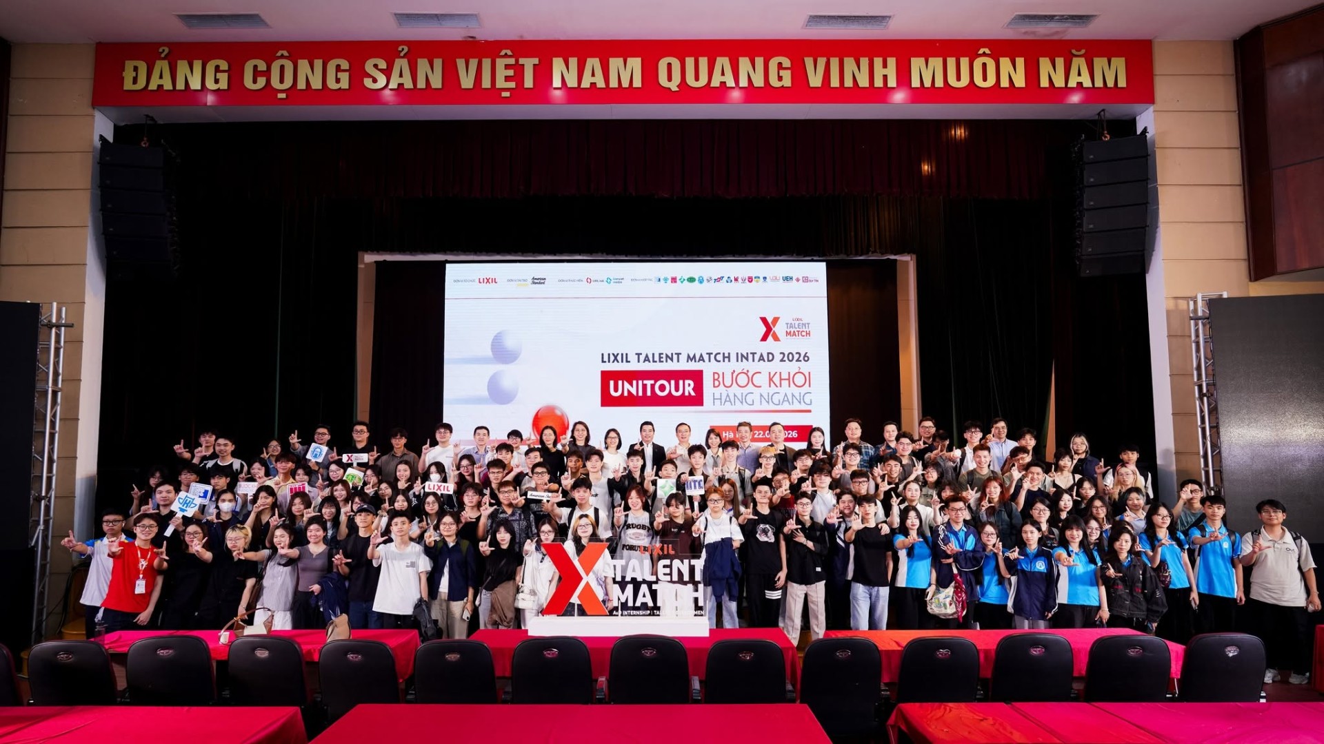 Hình ảnh CÔNG TY CỔ PHẦN KIẾN TRÚC VIỆT 6