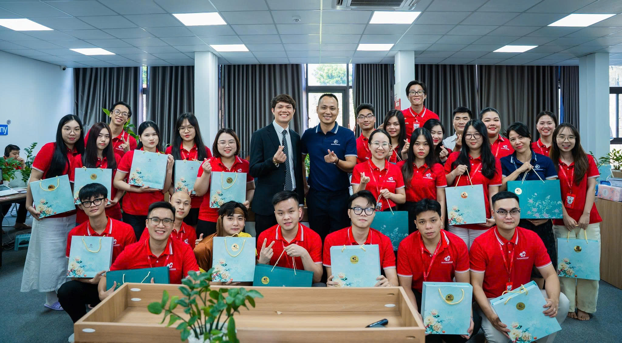 Hình ảnh CÔNG TY CỔ PHẦN ANH NGỮ QUỐC TẾ SUNUNI ACADEMY 6