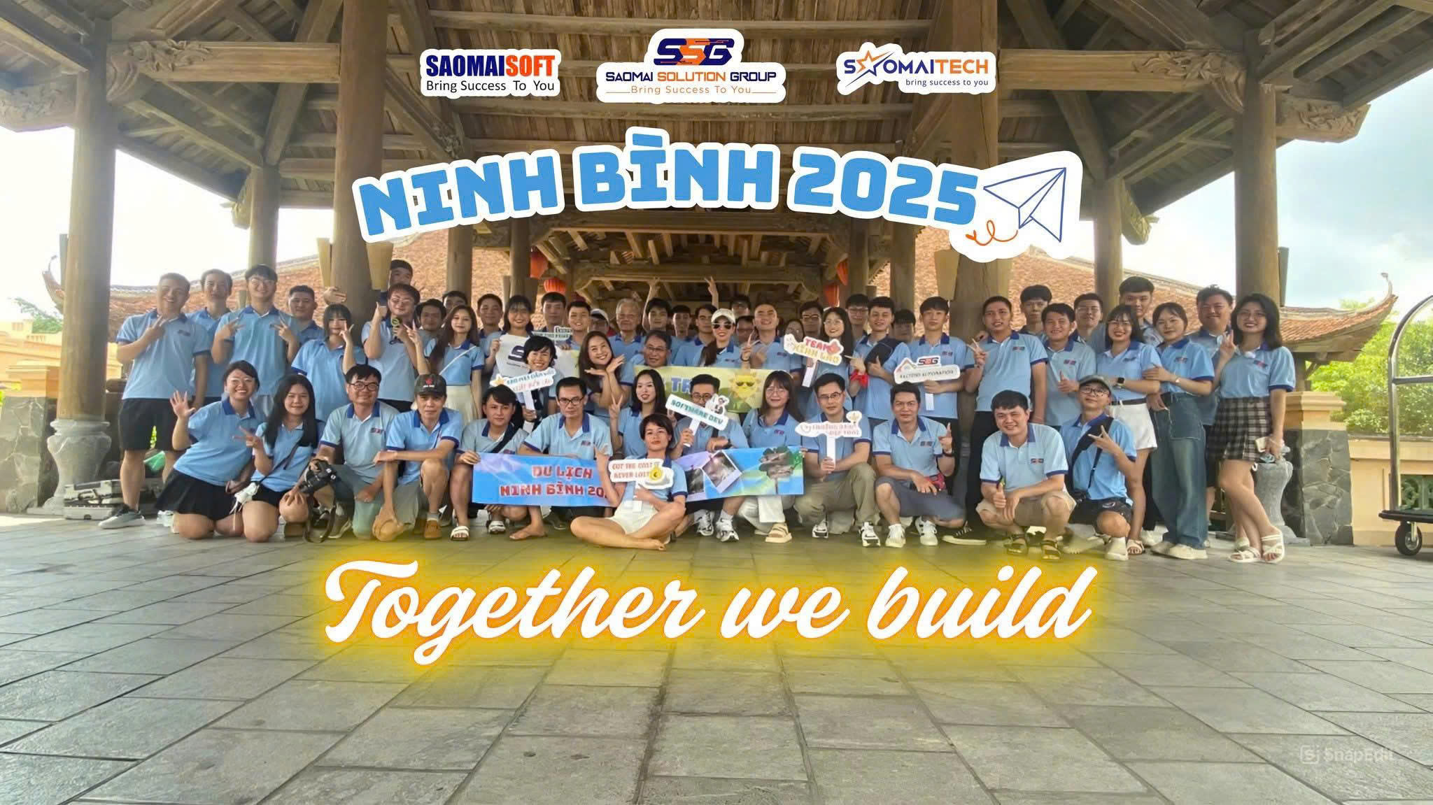 Hình ảnh CÔNG TY CỔ PHẦN TẬP ĐOÀN GIẢI PHÁP SAO MAI 2