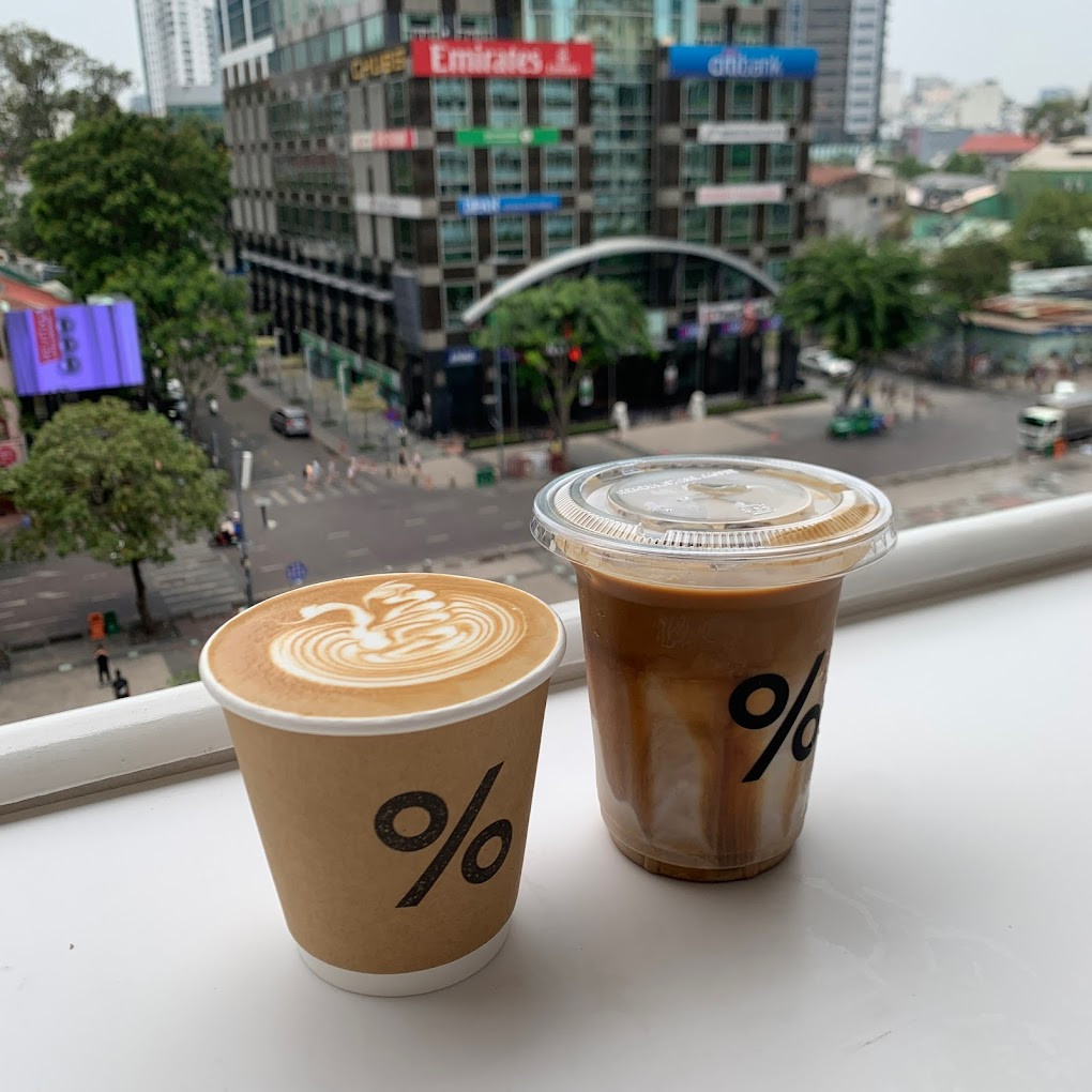 Hình ảnh Khoffee Group Co., LTD 2