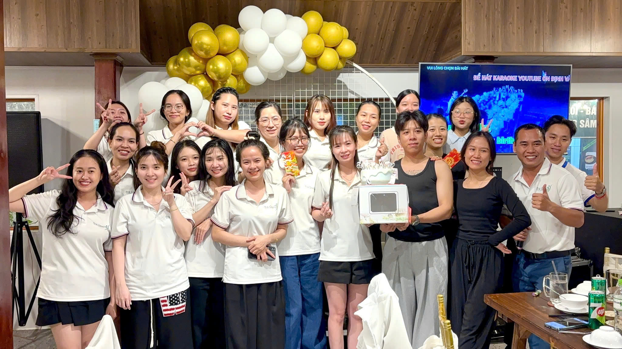 Hình ảnh Công ty TNHH TaGa Global 5