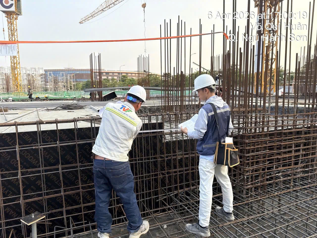 Hình ảnh CÔNG TY TNHH TƯ VẤN XÂY DỰNG FCT 4