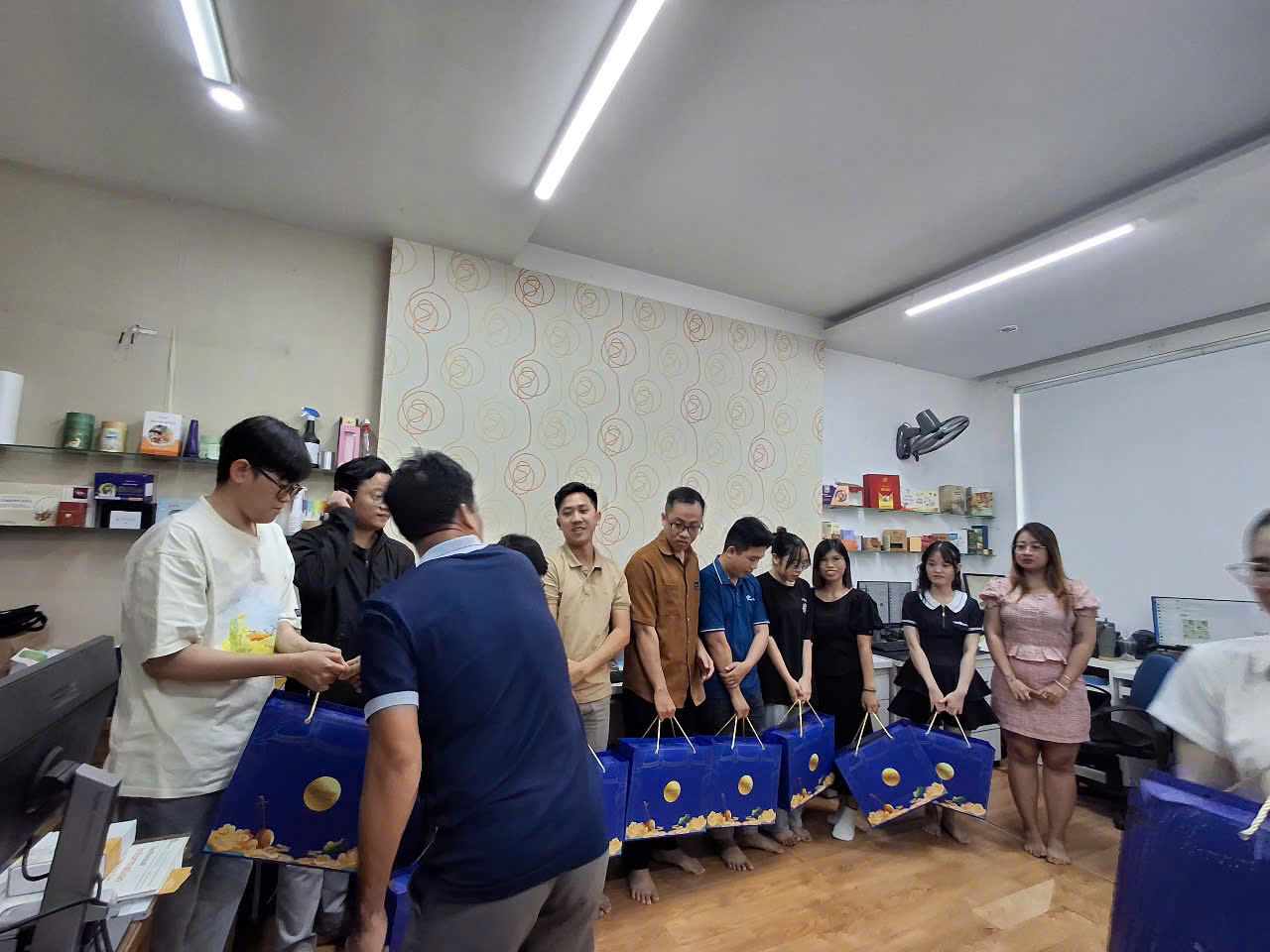 Hình ảnh Công Ty TNHH In Nhãn Bao Bì Sài Gòn Label 2