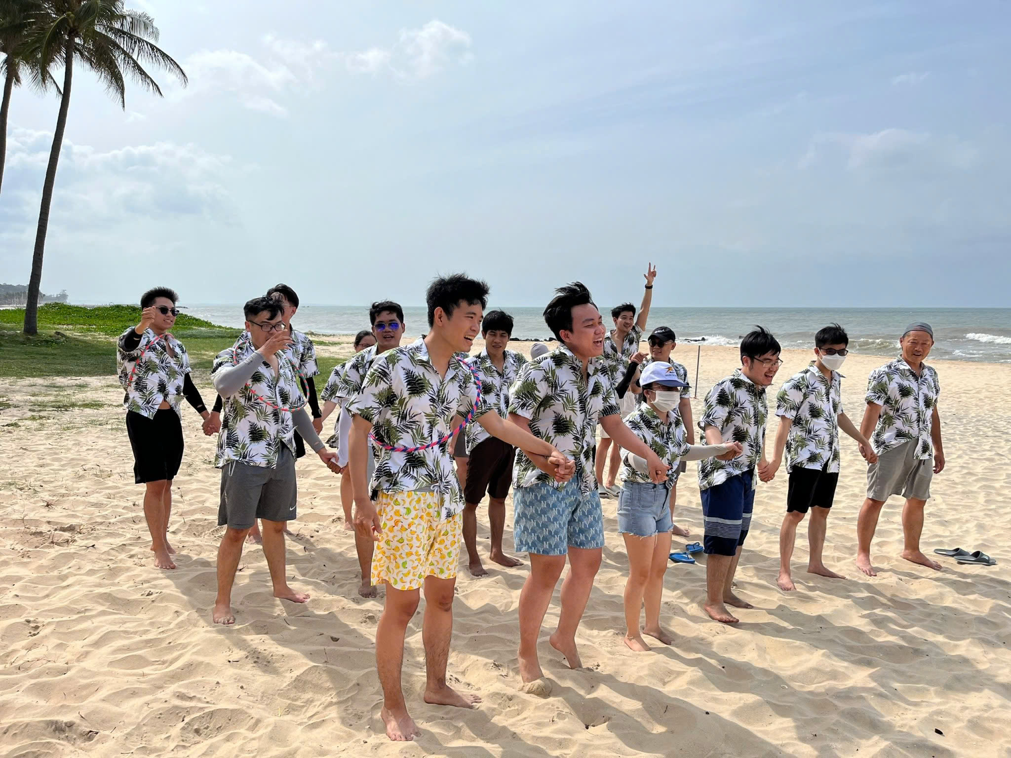 Hình ảnh CÔNG TY TNHH ACT ENGINEERING VIỆT NAM 2