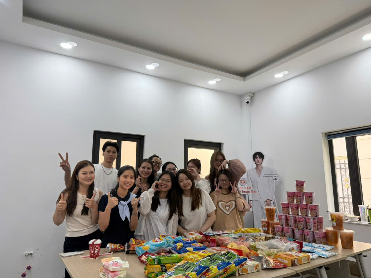 employer media item