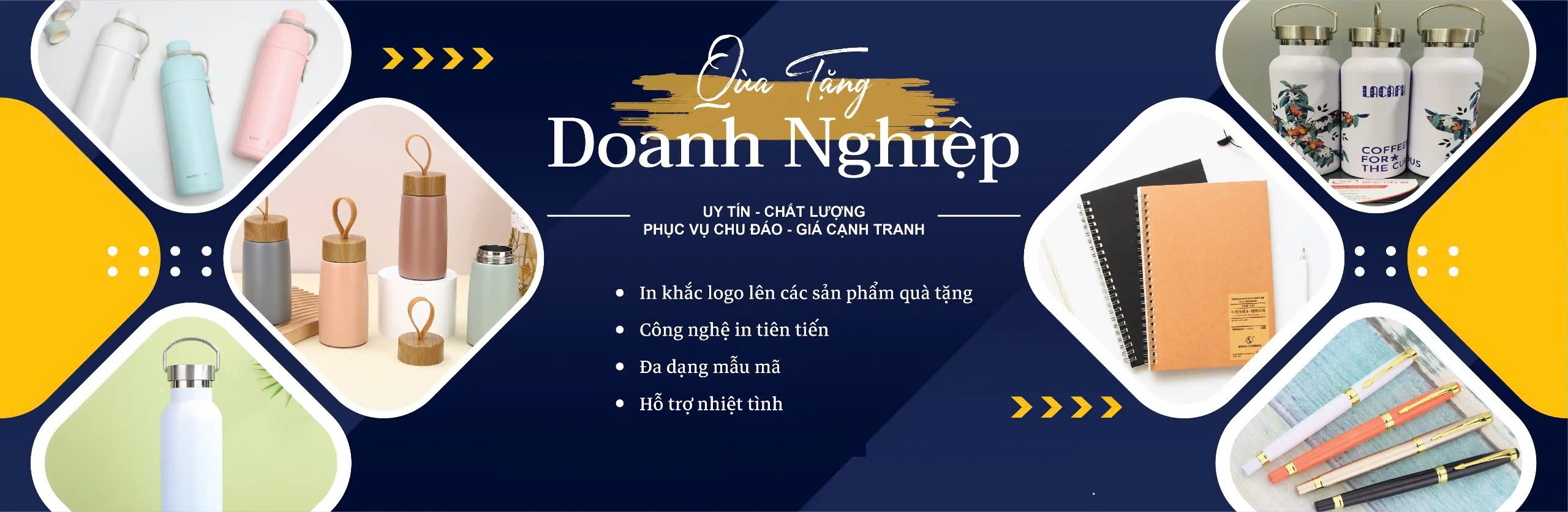 Hình ảnh CÔNG TY TNHH QUÀ TẶNG HƯNG VIỆT MỸ 4