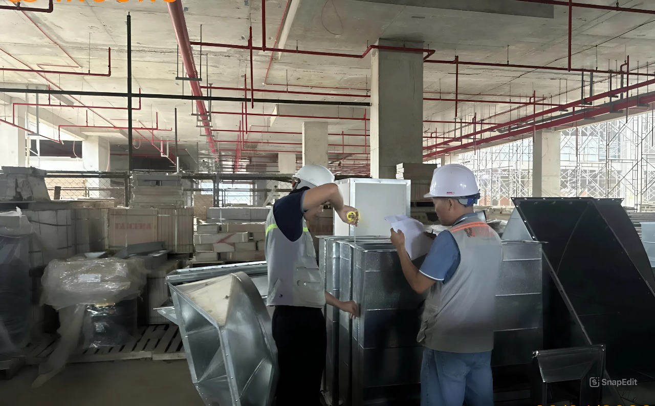 Hình ảnh CÔNG TY TNHH CƠ ĐIỆN LẠNH GIA NGUYỄN 6