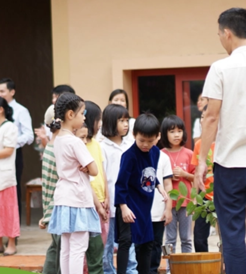 Hình ảnh CÔNG TY CỔ PHẦN MĂNG TRE 2