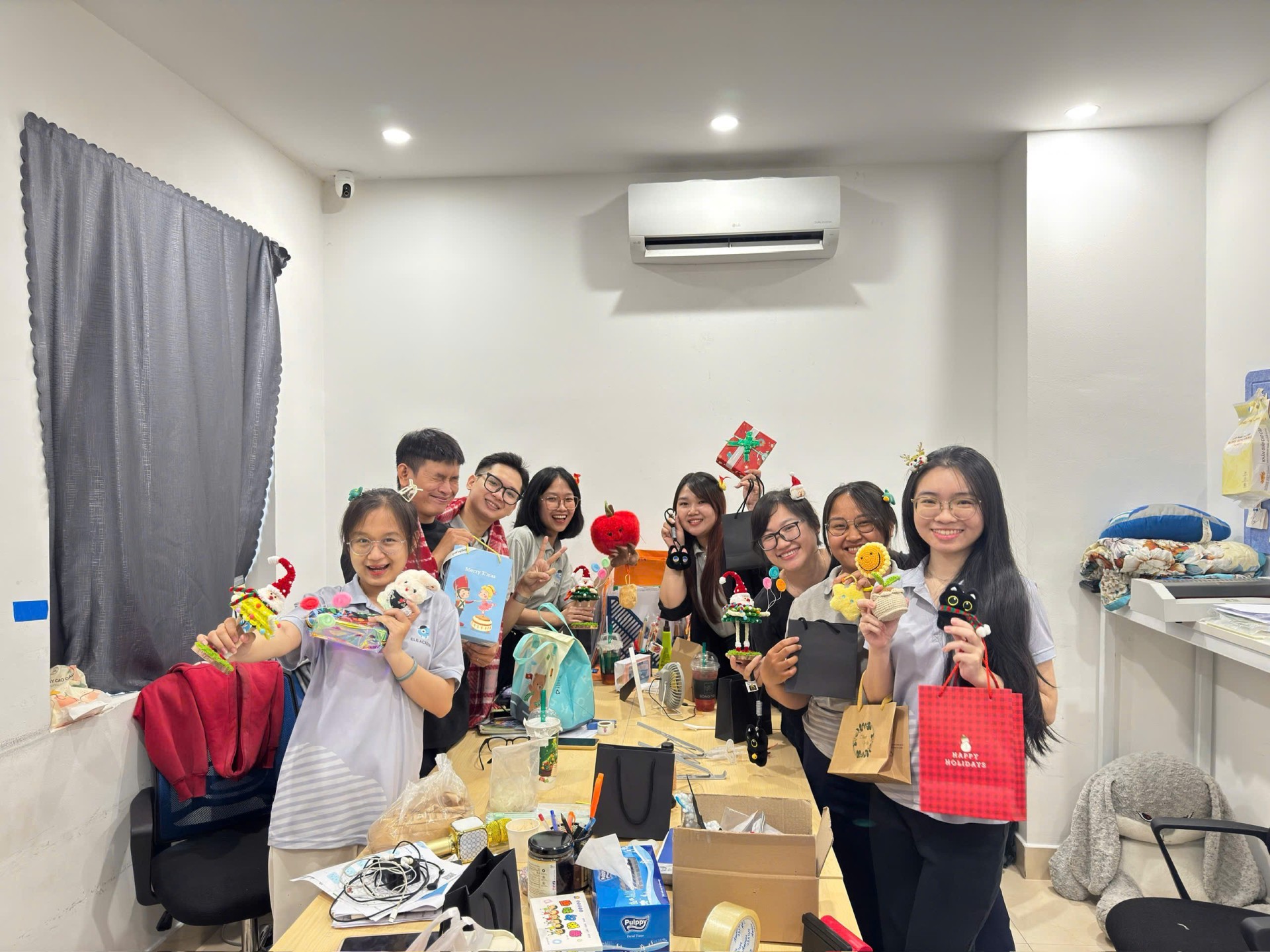 Hình ảnh HỌC VIỆN SONG NGỮ ELE ACADEMY 3