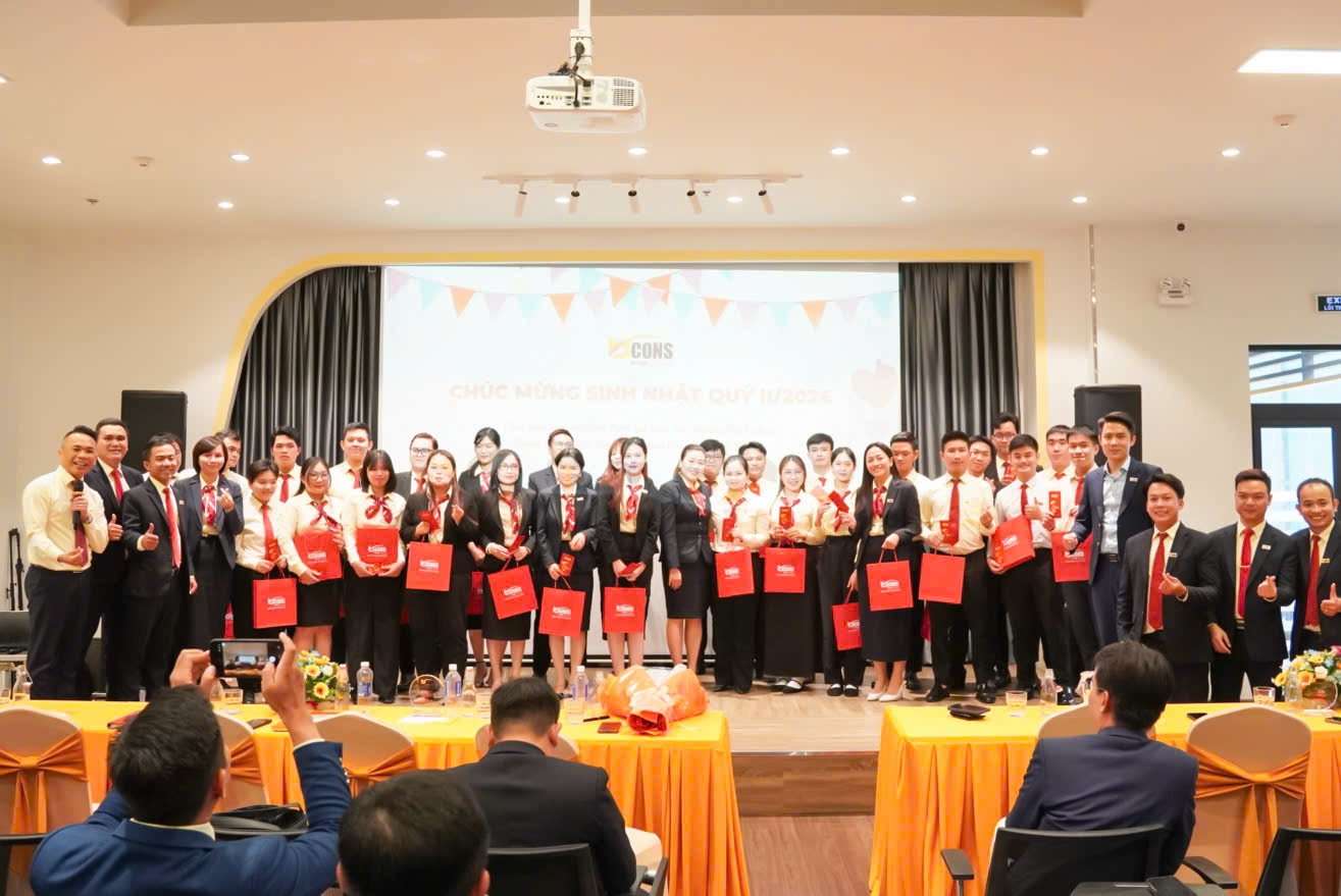 Hình ảnh CÔNG TY CỔ PHẦN BẤT ĐỘNG SẢN BCONS PS 6