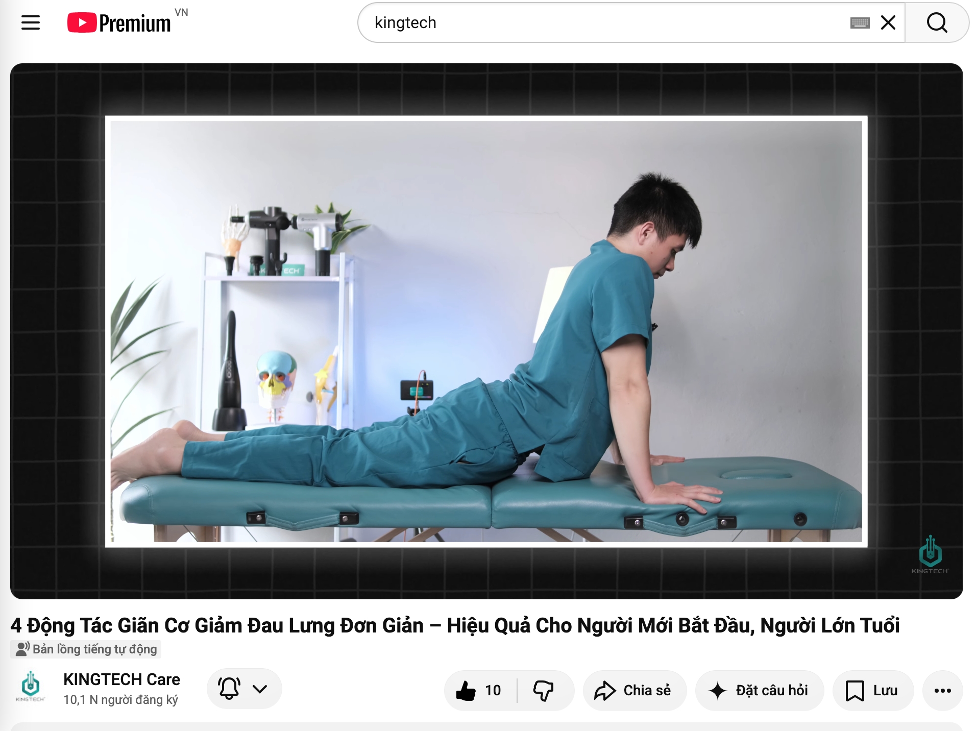Hình ảnh CÔNG TY TNHH KINH DOANH TMDV VIỆT TÍN GLOBAL 4