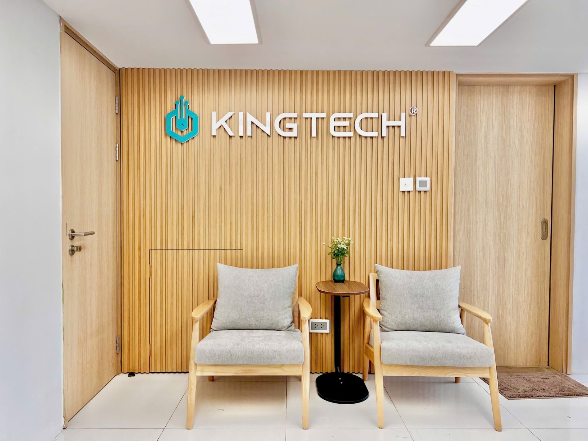 Hình ảnh CÔNG TY TNHH KINH DOANH TMDV VIỆT TÍN GLOBAL 2
