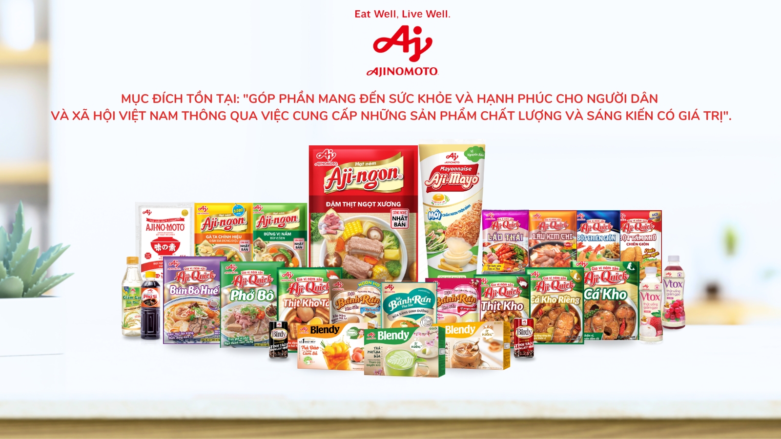 Hình ảnh CÔNG TY AJINOMOTO VIỆT NAM 3