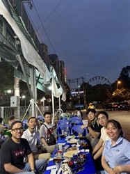 Hình ảnh CÔNG TY TNHH VIXUS 6