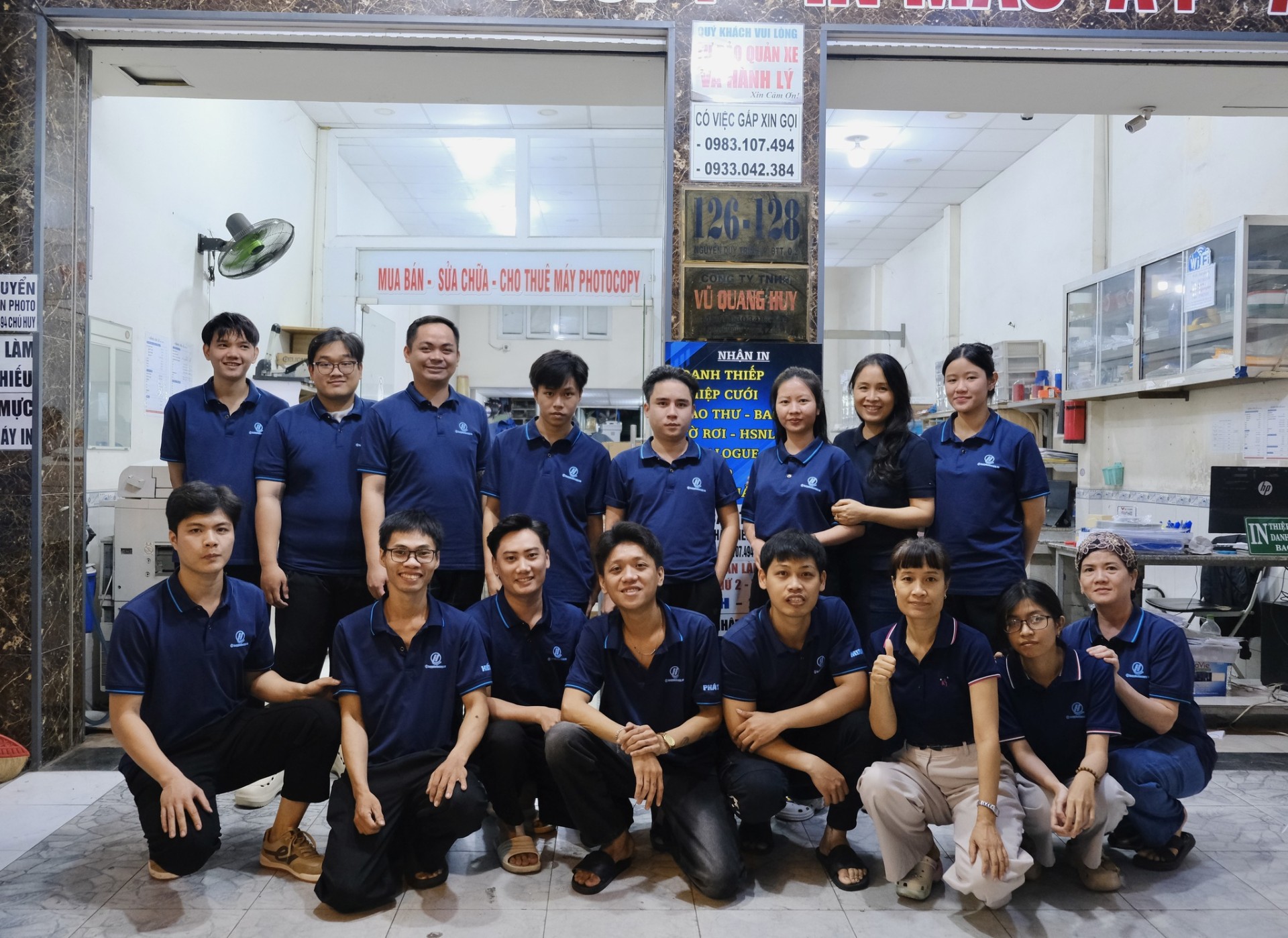 Hình ảnh CÔNG TY TNHH THU UYÊN VŨ 3