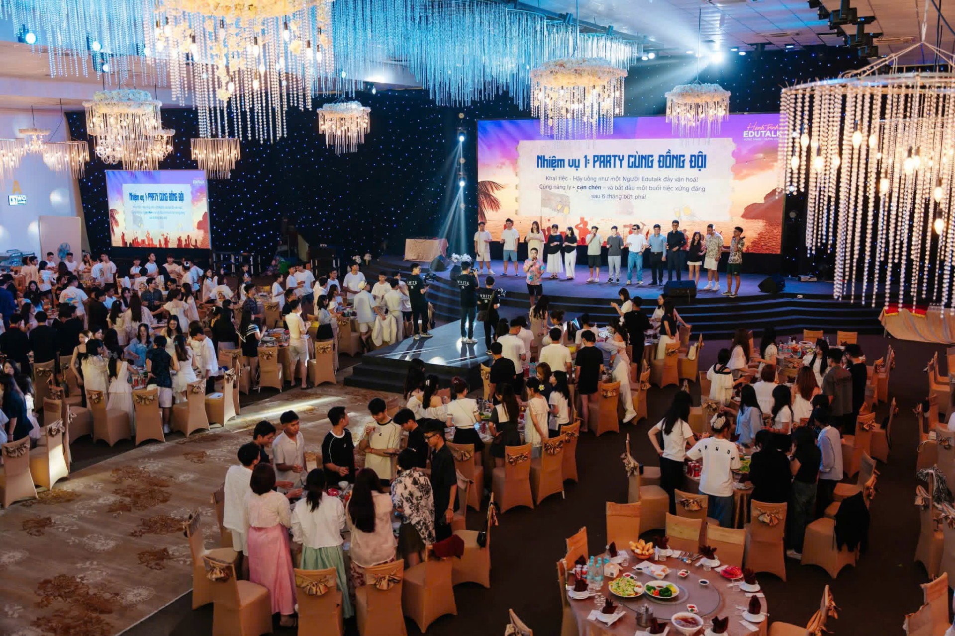Hình ảnh CÔNG TY TNHH GIÁO DỤC IELTS MENTOR 2